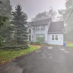 Spacious Tobyhanna Home With Lake Access And Fire Pit!